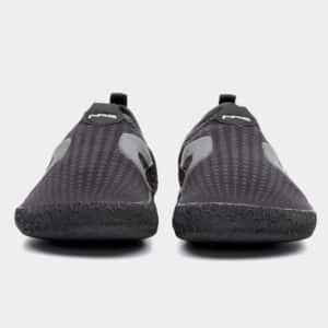 NRS Mens Arroyo Wetshoe Black Pair Front View