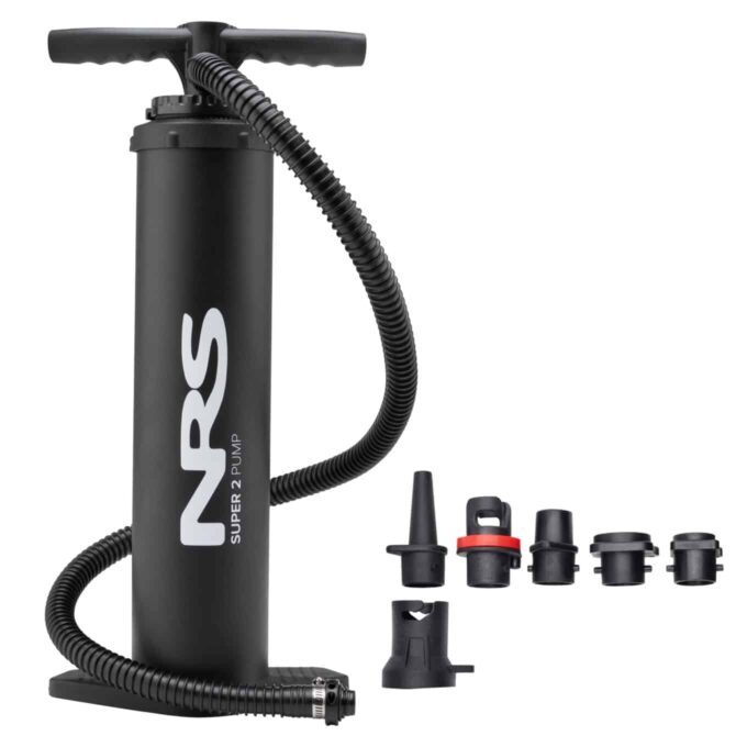 NRS Super 2 HP Pump