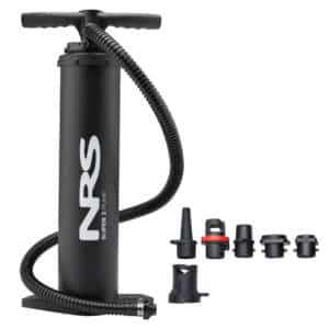 NRS Super 2 HP Pump