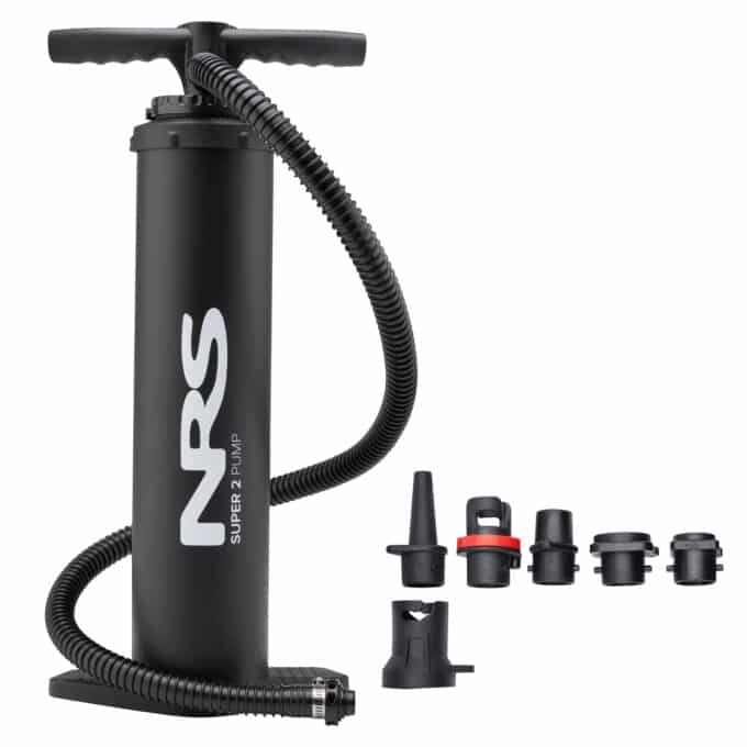 NRS Super 2 HP Pump