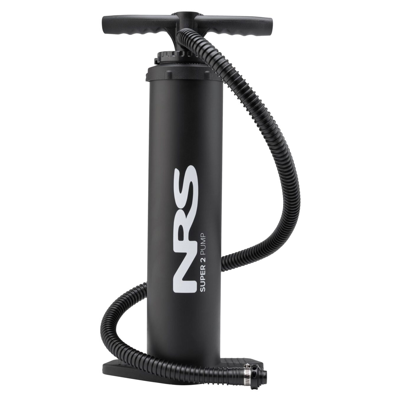 NRS Super 2 HP Pump Front
