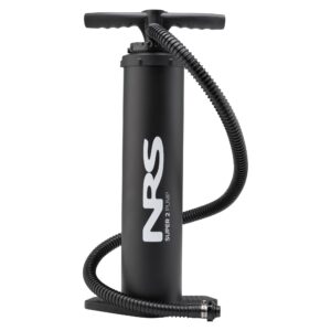 NRS Super 2 HP Pump Front