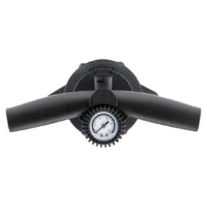 NRS Super 2 HP Pump Top