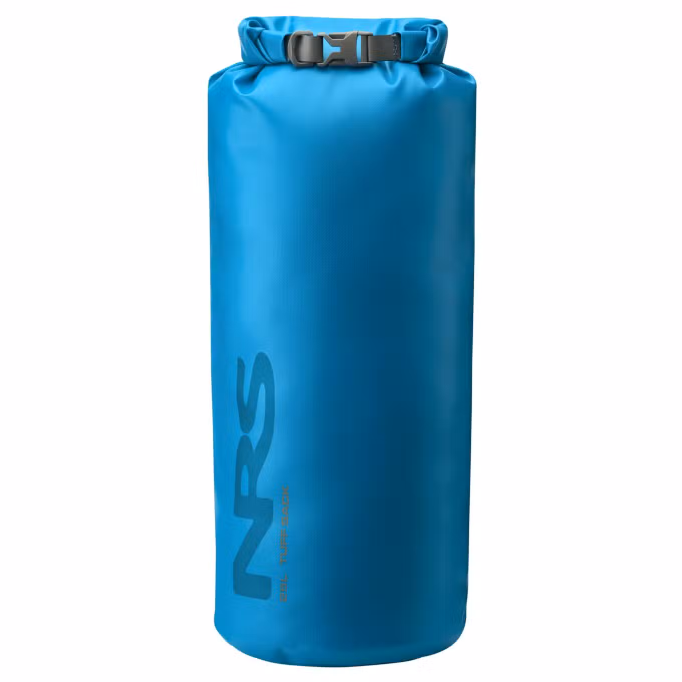 NRS Tuff Sack Blue 25L Dry Bag