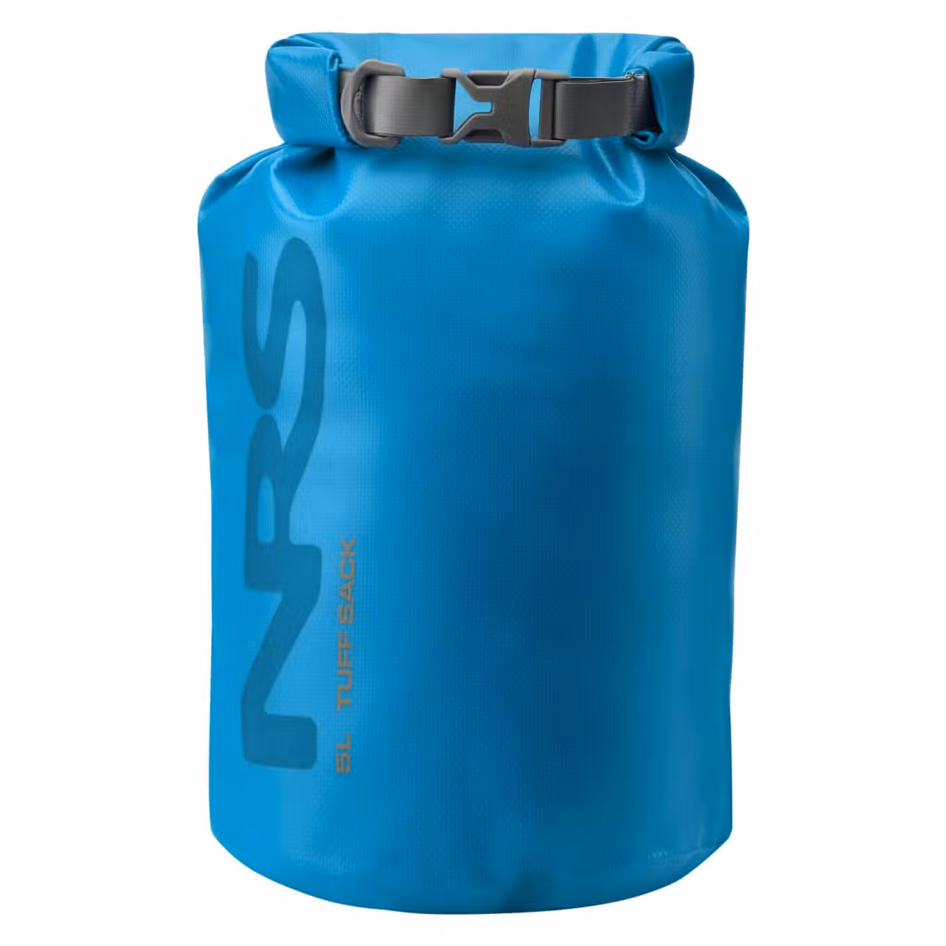 NRS Tuff Sack Blue 5L Dry Bag