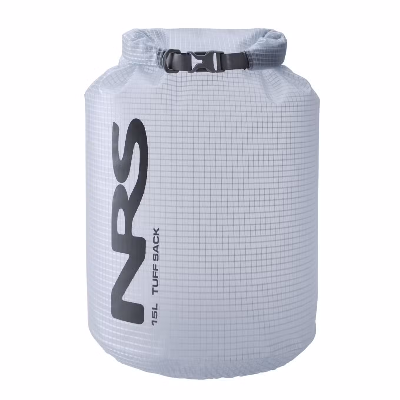 NRS Tuff Sack Clear 15L Dry Bag