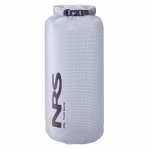 NRS Tuff Sack Clear 25L Dry Bag