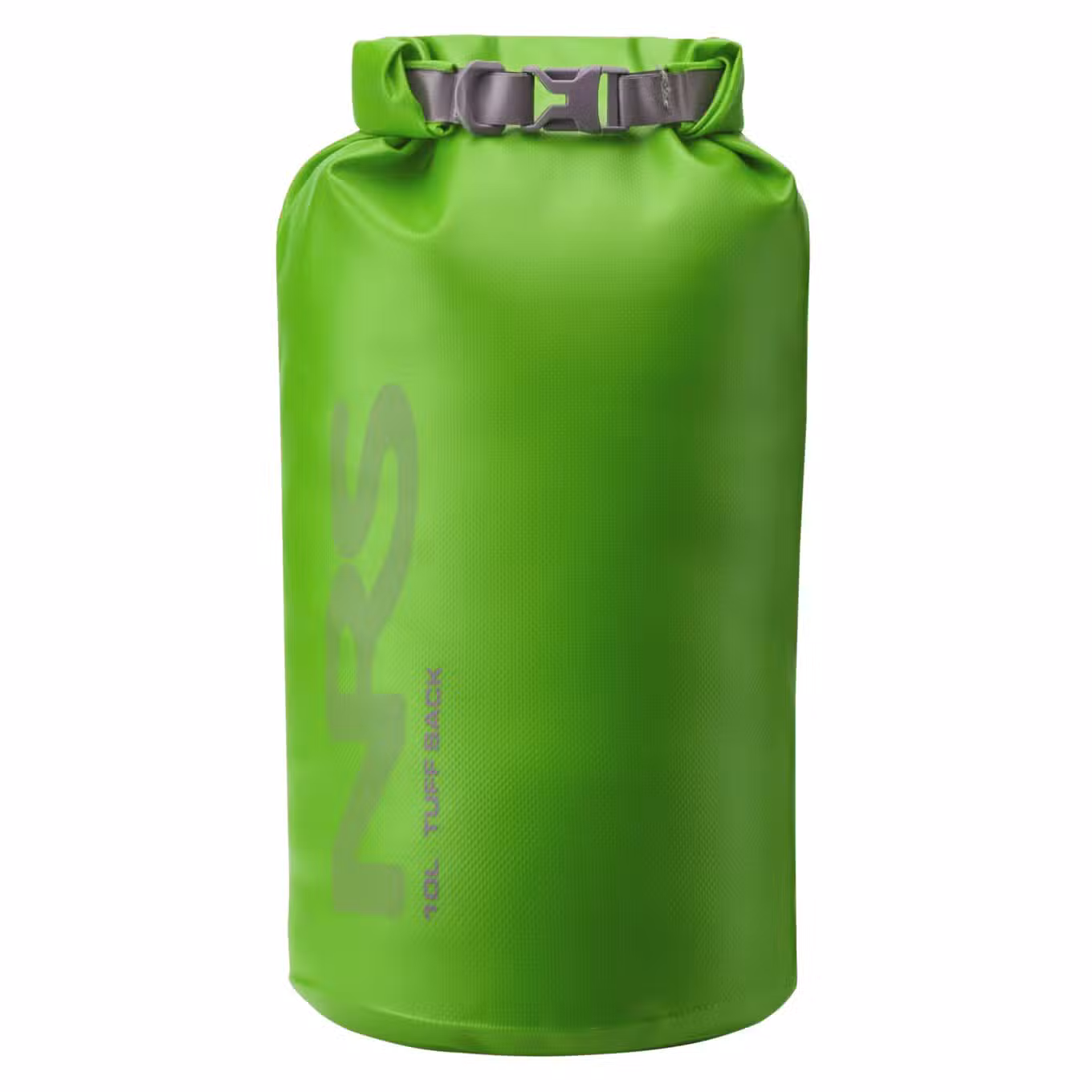 NRS Tuff Sack Green 10L Dry Bag