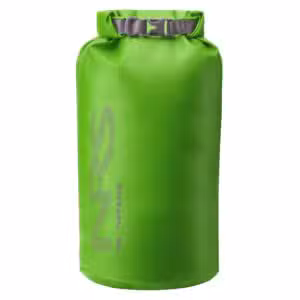 NRS Tuff Sack Green 10L Dry Bag