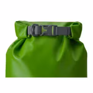 NRS Tuff Sack Green 10L Buckle