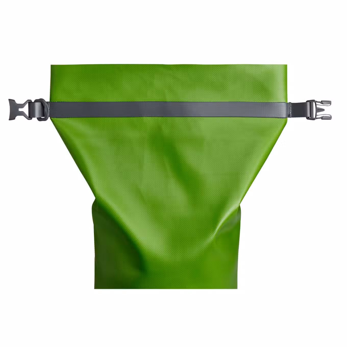 NRS Tuff Sack Green 10L Closure