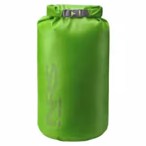 NRS Tuff Sack Green 35L