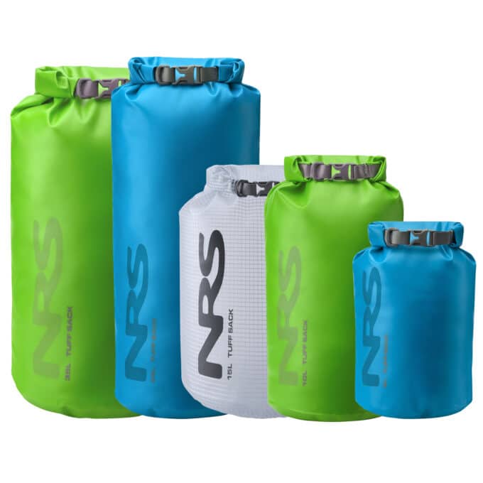 NRS Tuff Sack Dry Bag