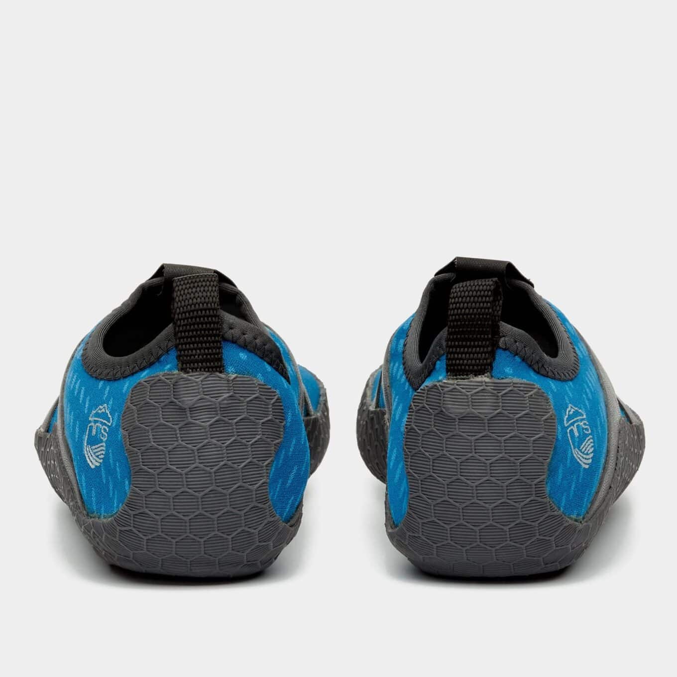 NRS Womens Arroyo Wetshoe Pair Back View