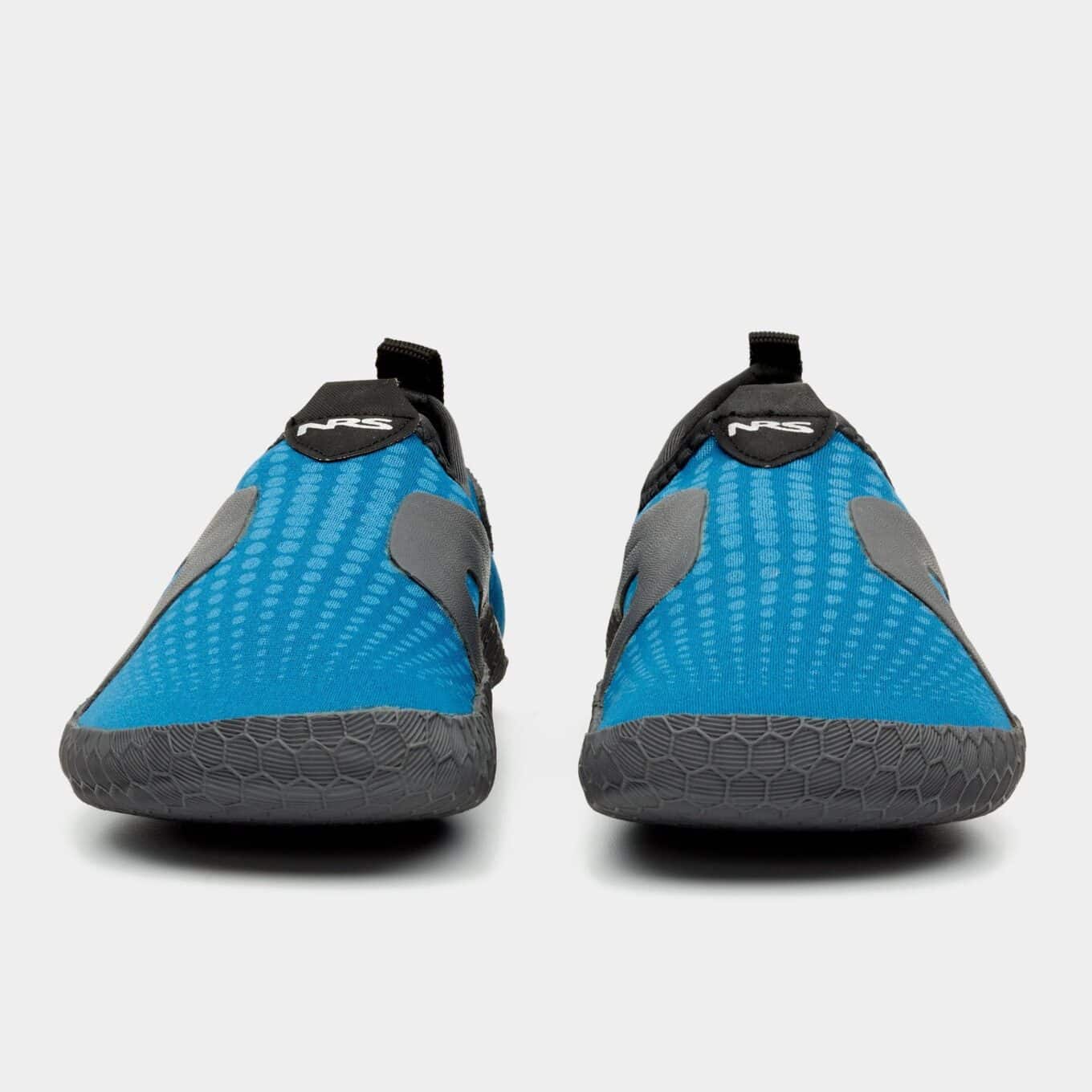 NRS Womens Arroyo Wetshoe Pair Front View