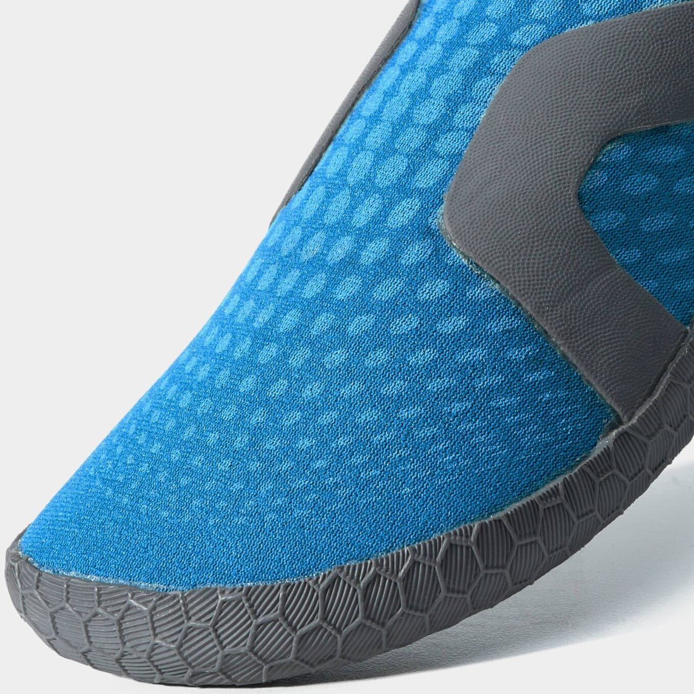NRS Womens Arroyo Wetshoe Toe Detail View