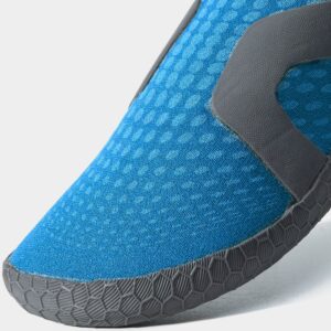 NRS Womens Arroyo Wetshoe Toe Detail View