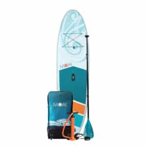 MOAI 10'6 All-Round SUP Package