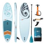 MOAI 10'6 All-Round SUP Package