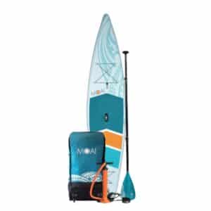 MOAI 12'6 Touring SUP