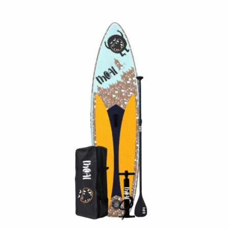 MOAI Child's Paddle Board 8'2