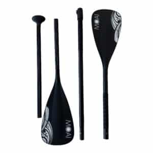 MOAI SUP & Kayak Paddle 4-piece