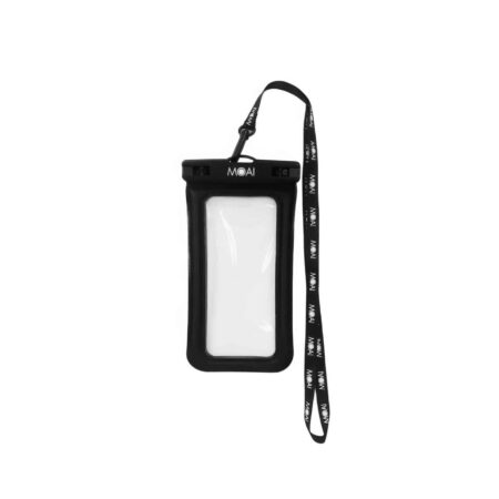 MOAI Waterproof Floating Phone Case