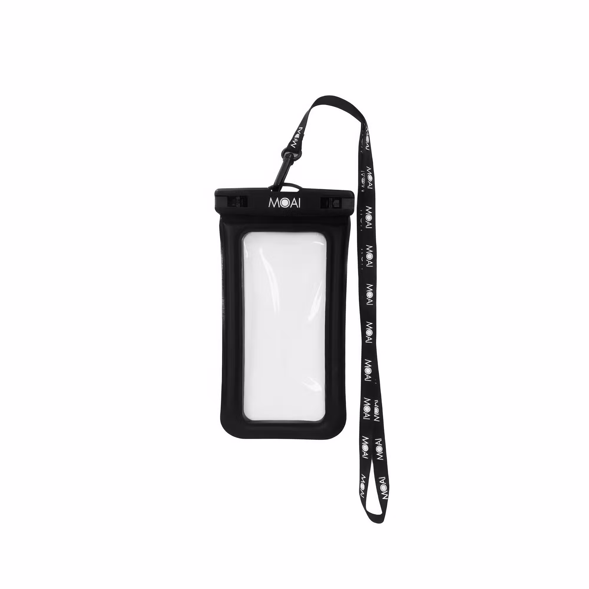 MOAI Waterproof Floating Phone Case