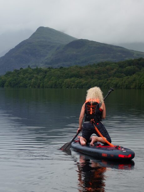 SUP Funk Clothing Paddle Boards and Accessories