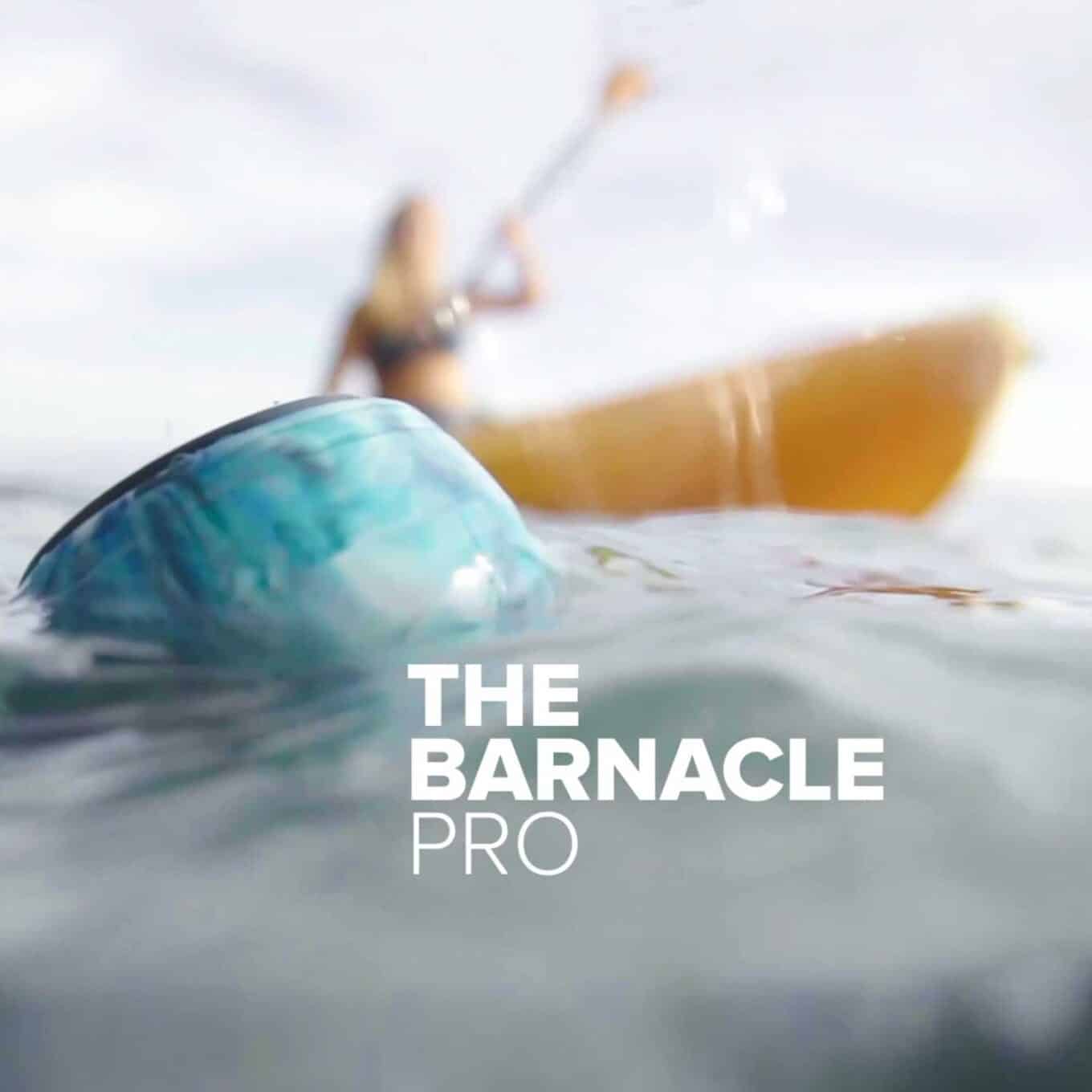 The Barnacle Pro 2.0 Product Video