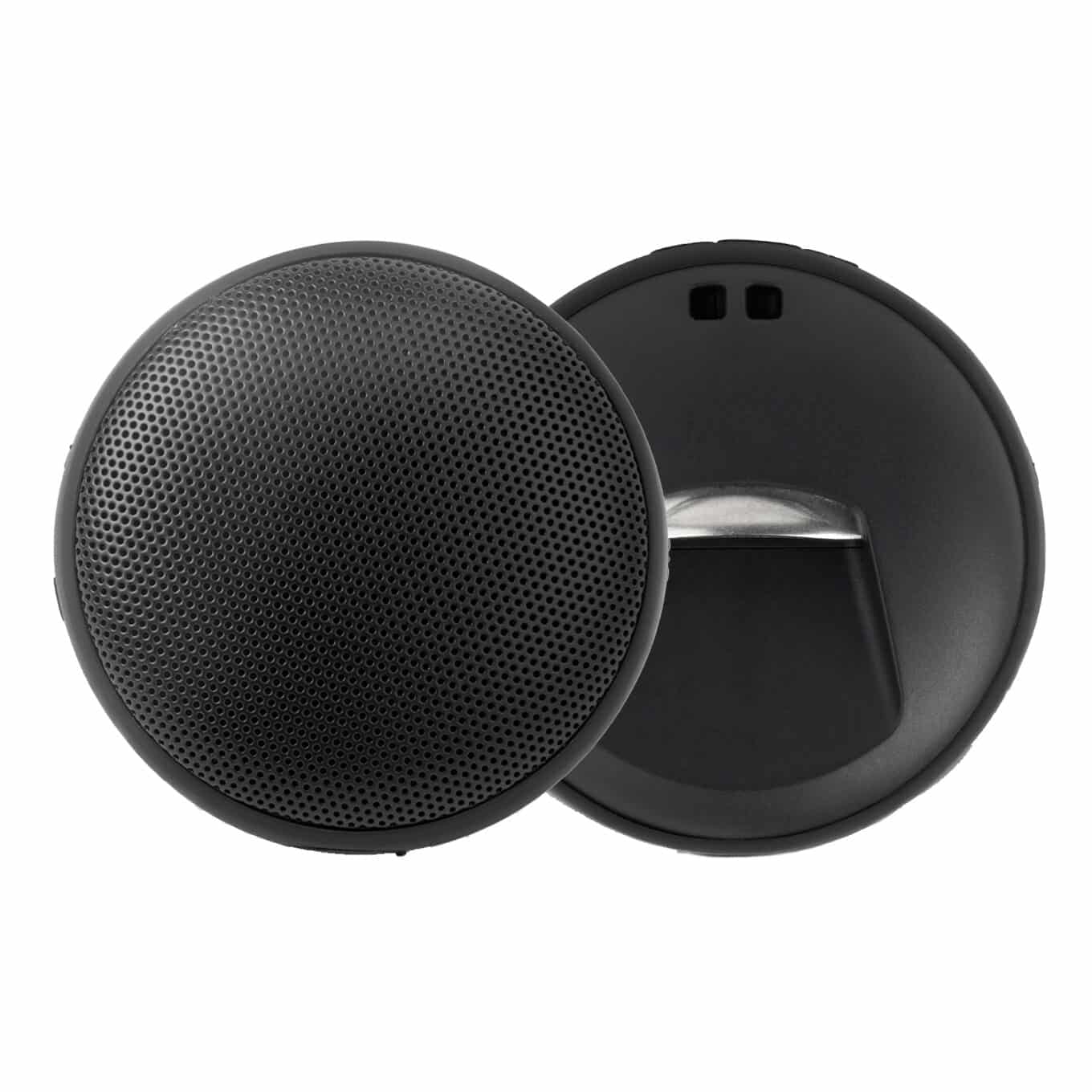 Cruiser H2.0 Manta Ray Black - Front and Back