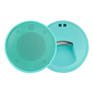 Cruiser H2.0 Tahitian Blue - Front & Back