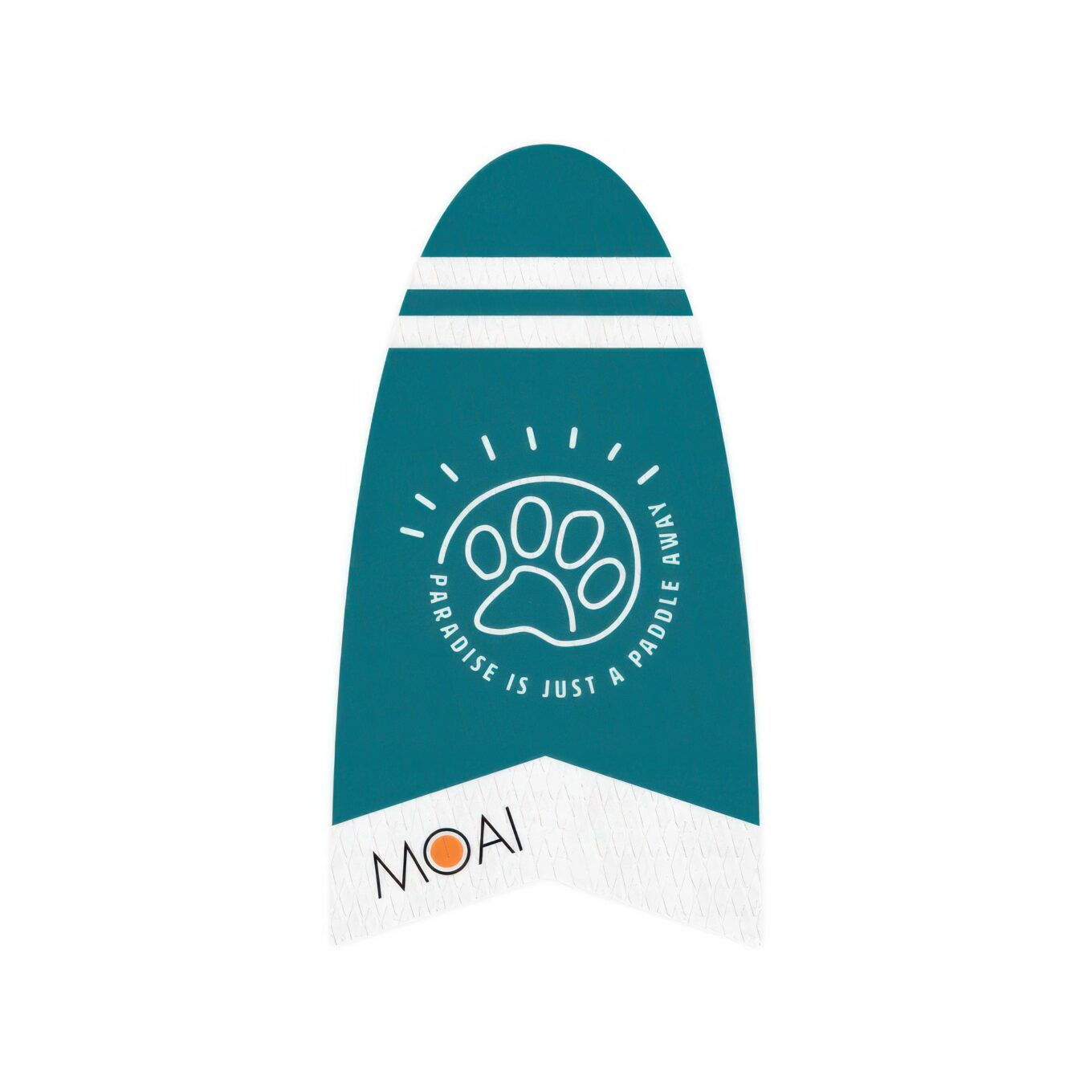 Moai SUP Dogpad Classic Design