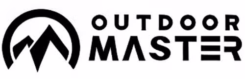 Outdoor Master Brand Logo