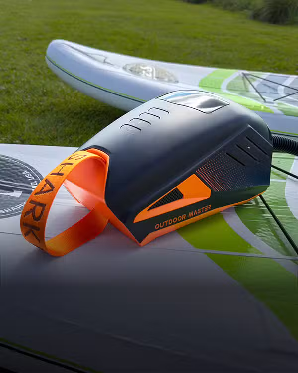 Paddle Board Pumps