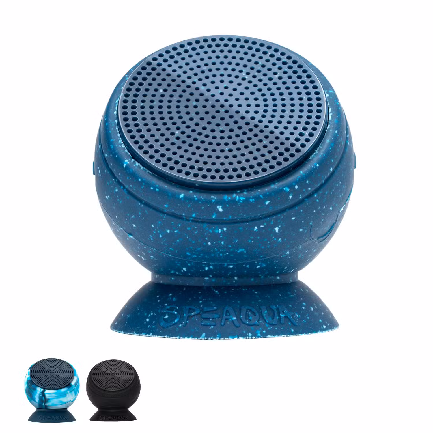 Speaqua Barnacle PRO 2.0 Waterproof Bluetooth Speaker