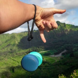 Speaqua Cruiser H2.0 Waterproof Bluetooth Speaker Lifestyle 3