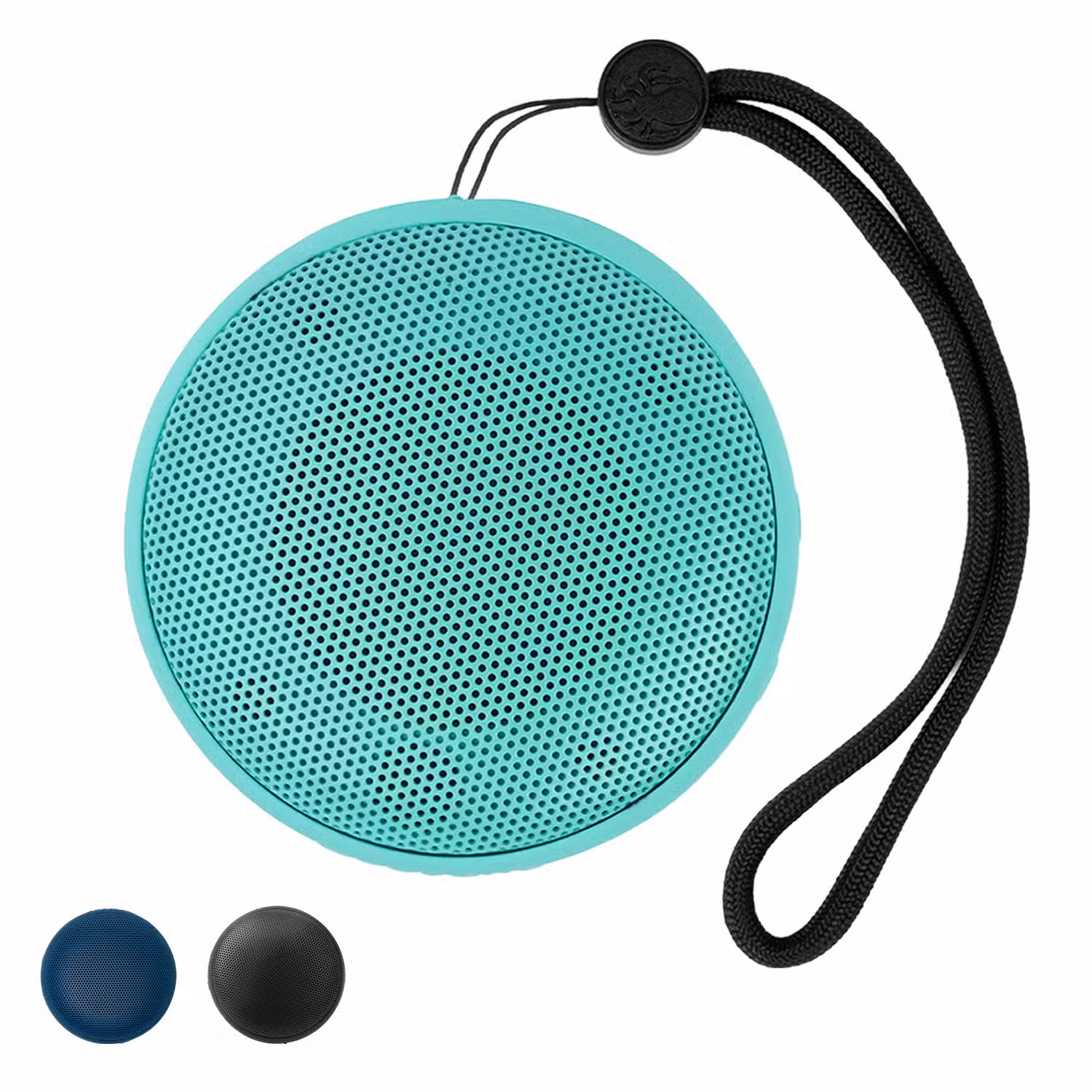 Speaqua Cruiser H20 Waterproof Bluetooth Speaker
