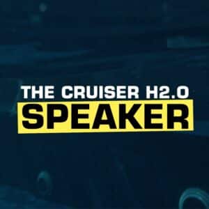 Speaqua-Cruiser-Product-Video