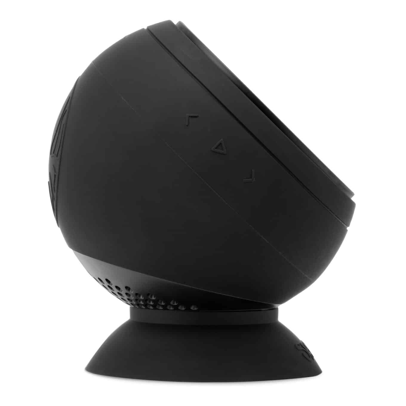 Speaqua Vibe 3.0 Manta Ray Black - Right Side View