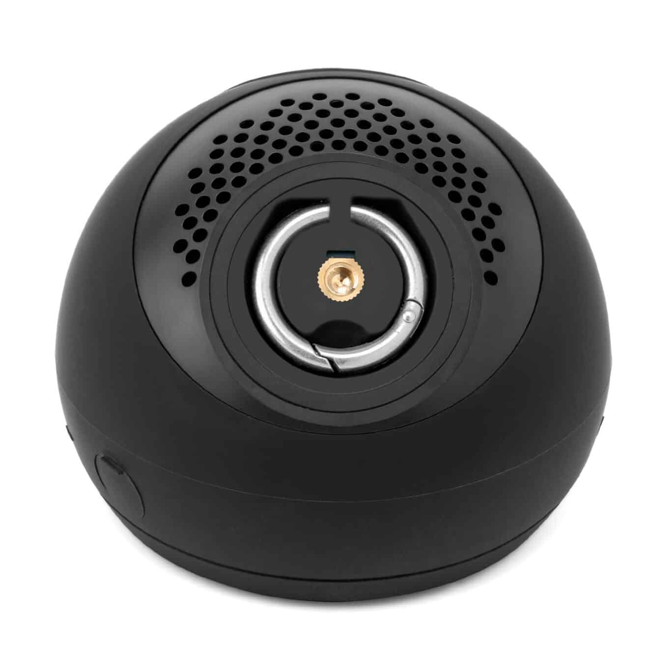 Speaqua Vibe 3.0 Manta Ray Black - Bottom View