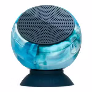 Speaqua Vibe 3.0 Tidal Blue - Front View