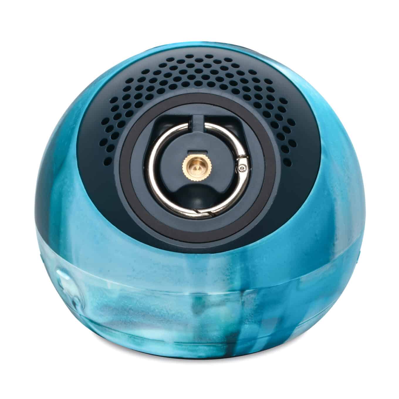 Speaqua Vibe 3.0 Tidal Blue - Bottom View
