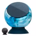 Speaqua Vibe 3.0 Waterproof Bluetooth Speaker