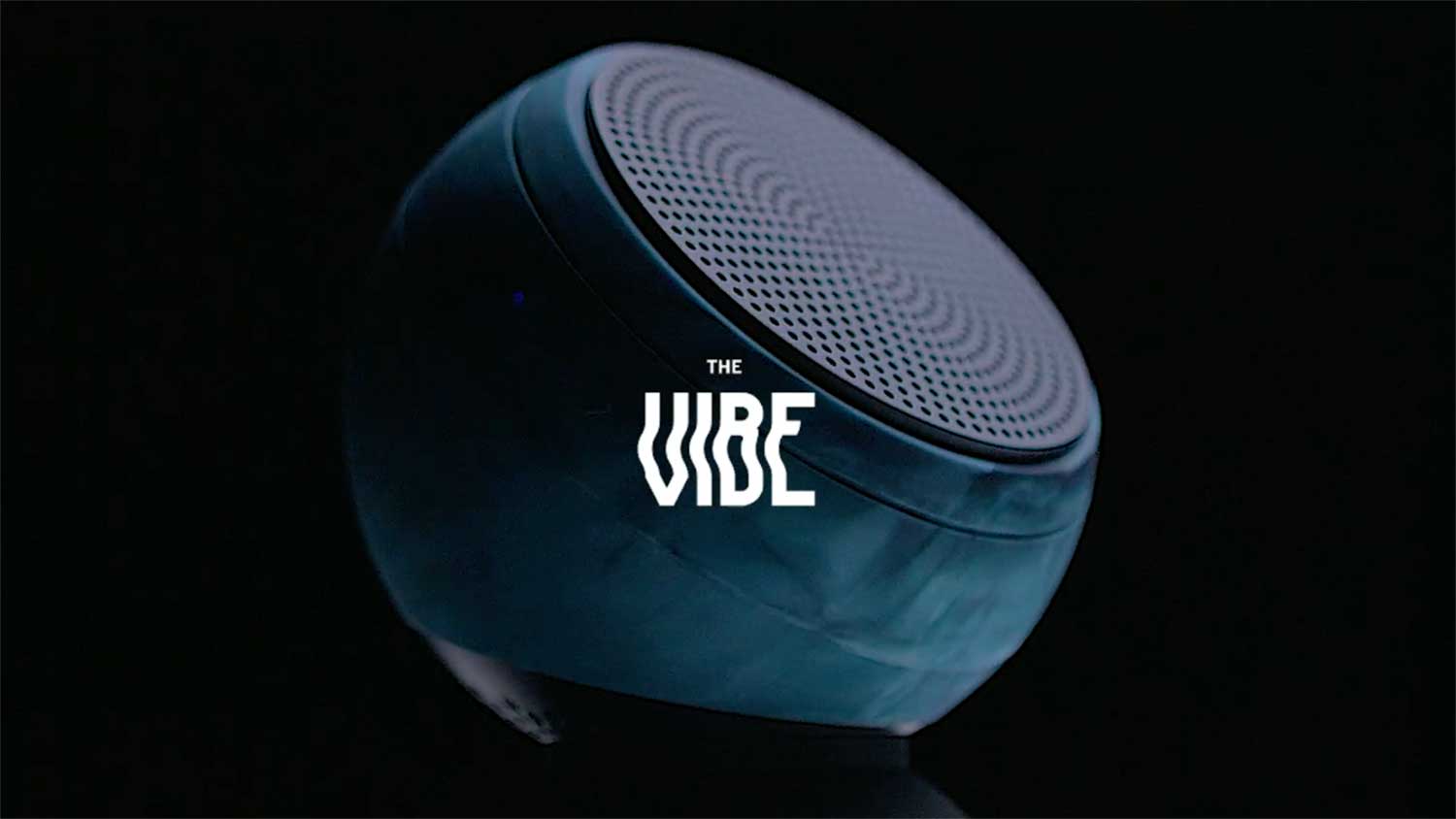 Speaqua Vibe Product Video