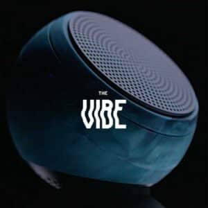 Speaqua Vibe Product Video