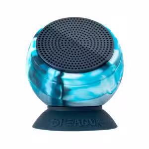 Speaqua Barnacle PRO 2.0 Tidal Blue - Front View
