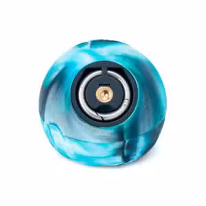 Speaqua Barnacle PRO 2.0 Tidal Blue - Bottom View
