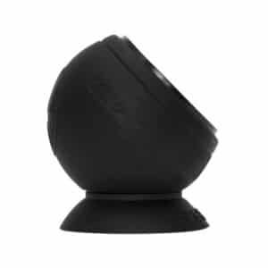 Speaqua Barnacle PRO 2.0 Manta Ray Black - Side View