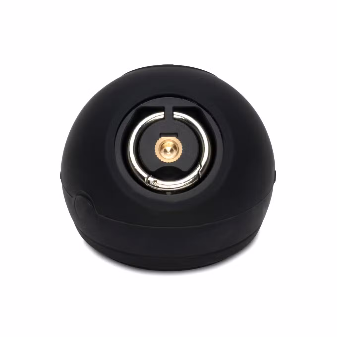 Speaqua Barnacle PRO 2.0 Manta Ray Black - Bottom View
